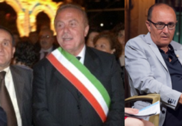 Mascali, quattro nuovi avvisi di garanzia