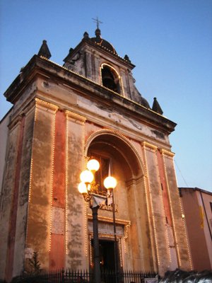 Santa Maria la Strada, entra nel vivo la festa di San Giovanni Bosco