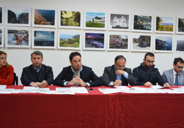 Acireale, il consuntivo dei primi, intensi, 6 mesi