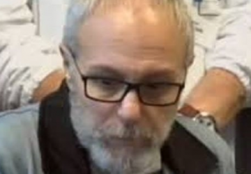 Il medico catanese guarito dall&rsquo;ebola