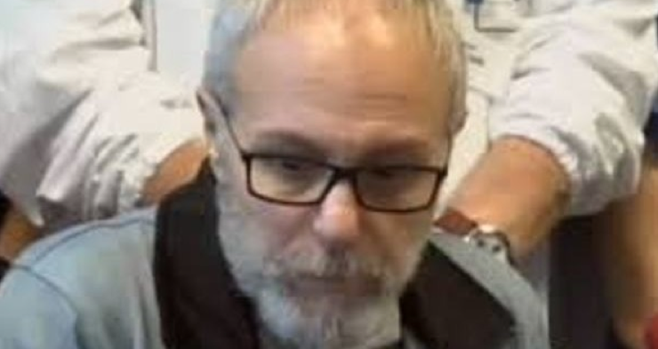 Il medico catanese guarito dall’ebola