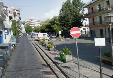 Aci Catena, si costituisce il pirata della strada. Prognosi riservata per la vittima