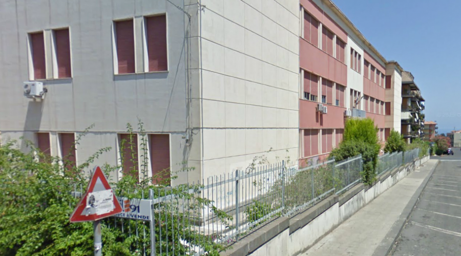 Giarre ricorda il prof Ligresti