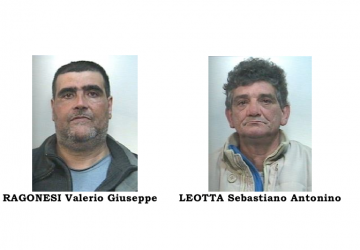 Fiumefreddo: 2 arresti per spaccio di eroina