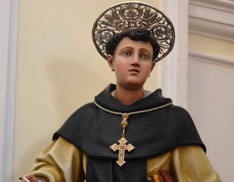 Mascali, in arrivo reliquie di San Leonardo Abate