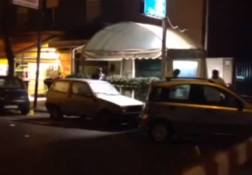 Tentato omicidio di S.G. la Punta, arrestato autore VIDEO