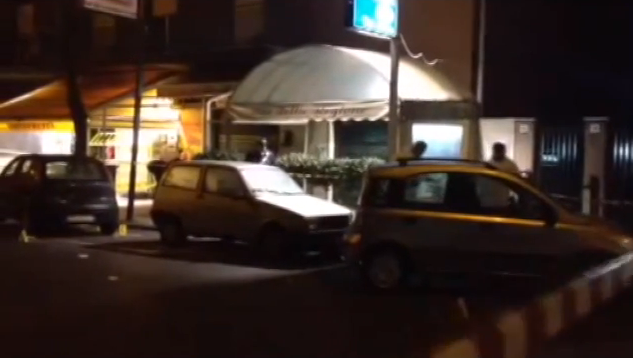 Tentato omicidio di S.G. la Punta, arrestato autore VIDEO