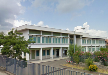 Giarre, Covid: test drive al Primo Comprensivo