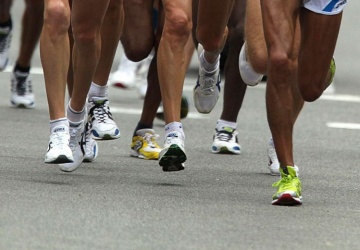 A Trecastagni i Campionati Italiani Assoluti e Giovanili di corsa su strada