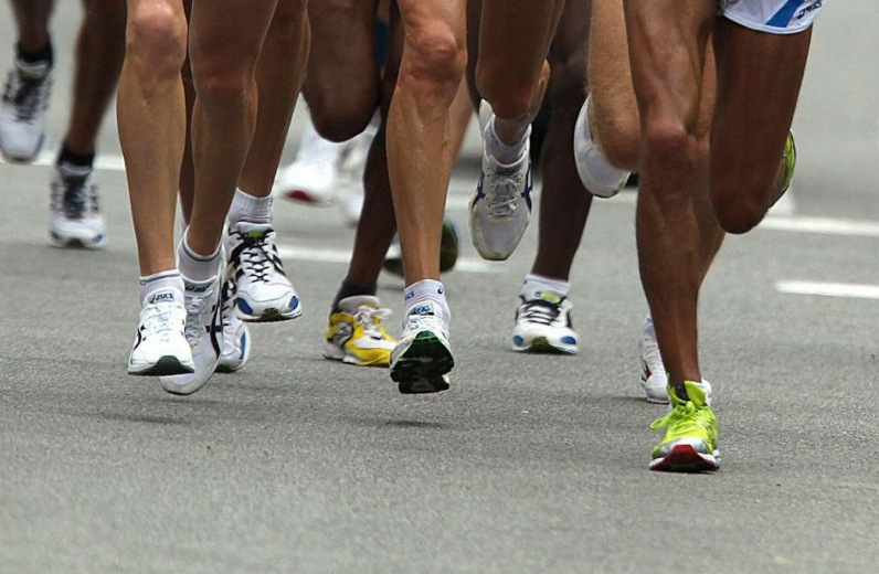 A Trecastagni i Campionati Italiani Assoluti e Giovanili di corsa su strada