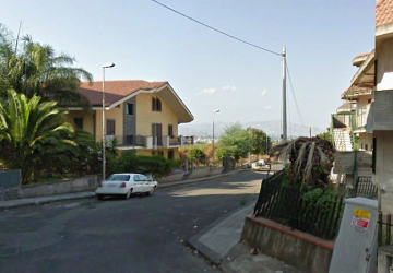 Giarre, rubati mille metri di cavo interrato. Quartiere di via Teocrito al buio da un mese