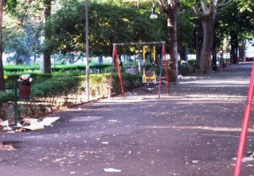 Riposto, controllo antidroga a villa Pantano, un arresto e una denuncia