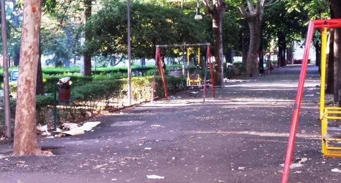 Riposto, controllo antidroga a villa Pantano, un arresto e una denuncia