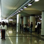 Aereoporto Catania, operatore sicurezza infedele: rubava oggetti dai bagagli