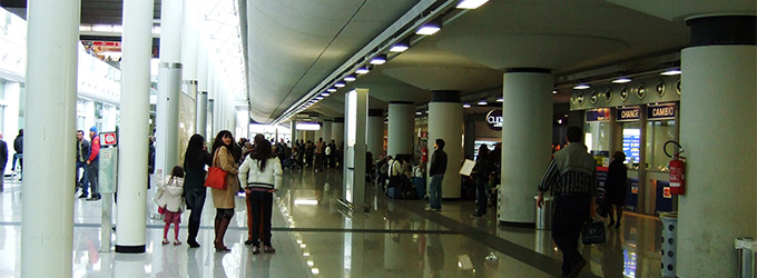 Aeroporto Catania, cantieri in pista dal 12 al 20 marzo: possibili disagi