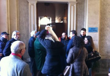 Giarre, commercianti &ldquo;assaltano&rdquo; Municipio