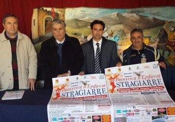 Giarre, si rinnova l&rsquo;appuntamento con la &ldquo;StraGiarre&rdquo;
