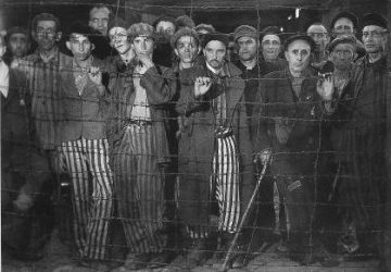 Librino: &ldquo;Shoah&rdquo;, marted&igrave; 27 percorso-mostra