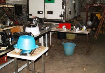 Piedimonte Etneo, una denuncia per macellazione clandestina