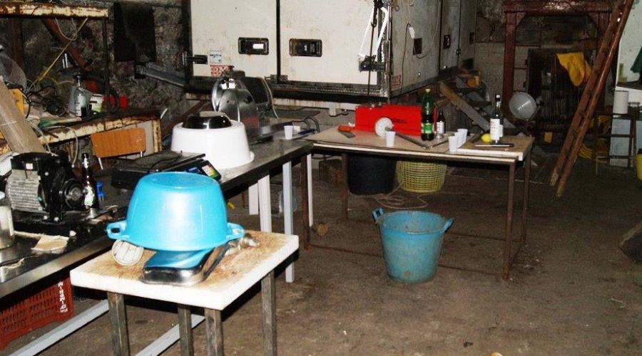 Piedimonte Etneo, una denuncia per macellazione clandestina