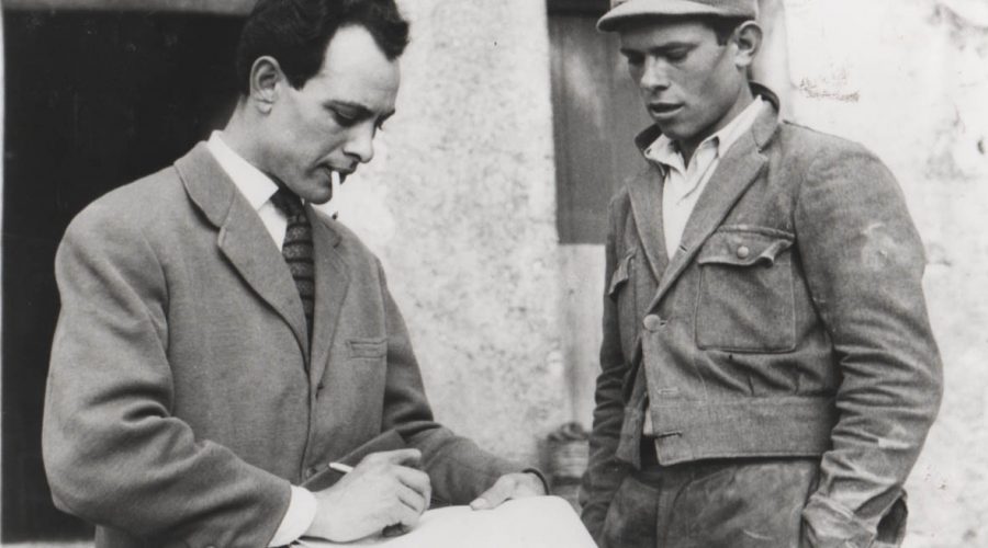 39 anni fa, la mafia uccideva il giornalista Mario Francese