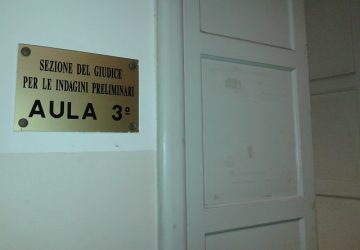 Catania, processo Bilancio "gonfiato": rinvio ma sospesa la prescrizione