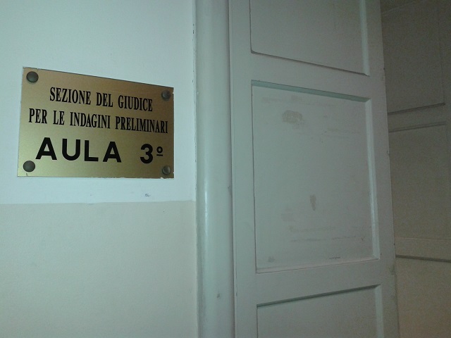 Catania, processo Bilancio “gonfiato”: rinvio ma sospesa la prescrizione