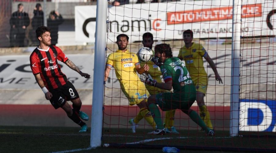 Catania: anno nuovo, tutto vecchio