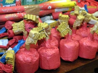 Botti di Capodanno, sette feriti nel Catanese