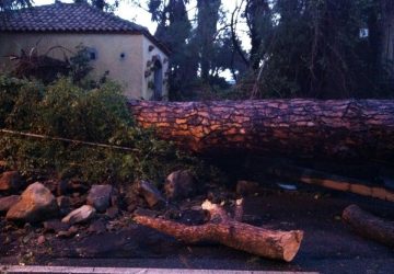 Ciclone Giarre, domani scuole aperte: emanata ordinanza per i privati