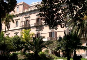 Catania, Istituto musicale “V. Bellini”: i lavoratori si affidano alla magistratura