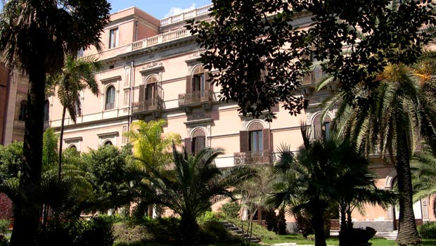 Catania, Istituto musicale “V. Bellini”: i lavoratori si affidano alla magistratura