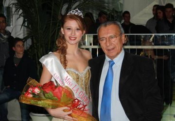 Sabato a Taormina si aprir&agrave; la V edizione del &ldquo;Karomike&rdquo;