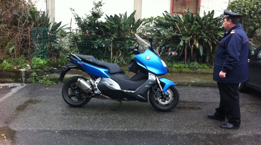 Giarre, un quartiere al setaccio VIDEO