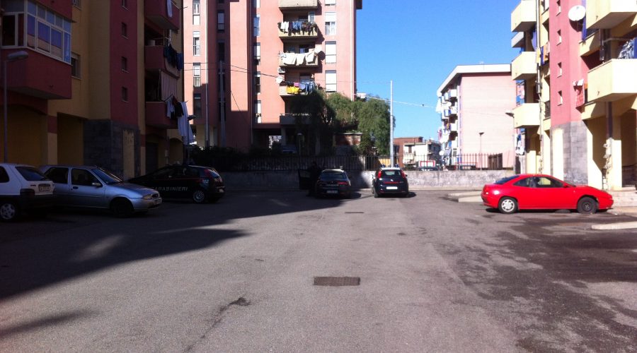 Riposto, duro colpo allo spaccio in piazza Padre Pio. Perquisizioni a Giarre VIDEO