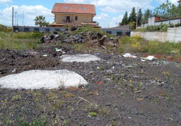 Mascalucia, la delicata questione di via delle Zinnie