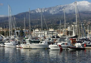 Porto dell’Etna: domani, lunedì, la consegna borsa di studio “Comandante A. Barbagallo”