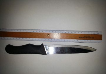 Catania, tentato omicidio passionale. I dettagli