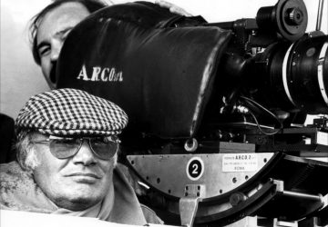 Trecastagni, cineforum dedica una serata a Francesco Rosi