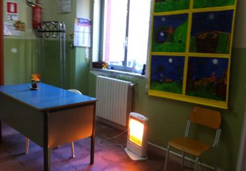 Giarre, prosegue la protesta nel plesso Rosmini: stamattina gli alunni disertano le lezioni