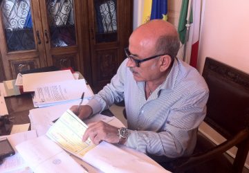 Conferenza provinciale piani dimensionamento scolastico: Enzo Caragliano eletto rappresentante area jonica