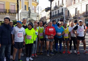 La 12&ordf; &ldquo;StraGiarre&rdquo; va a Simone Alfio Canino