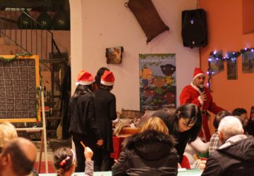 Mascalucia, tombola di Natale a favore dell&rsquo;Unicef