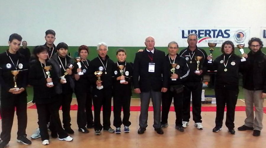 Spettacolare kermesse sportiva: Trofeo dell’Etna città di Riposto