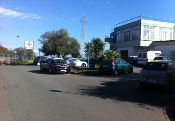 Giarre, picchia selvaggiamente la moglie: arrestato