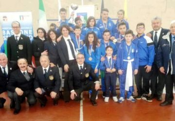 Riposto domina&hellip; &ldquo;La Valle dei templi&rdquo;