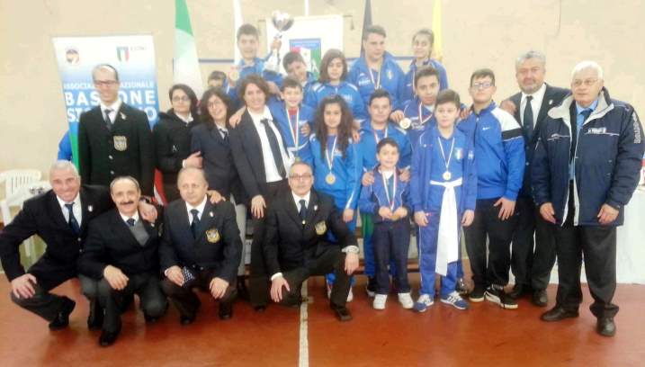 Riposto domina… “La Valle dei templi”