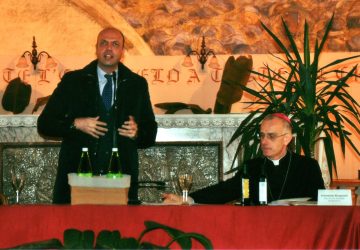 La Diocesi di Acireale promotrice di &ldquo;legalit&agrave;&rdquo;