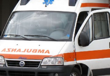 A18 Messina Catania: grave incidente dopo lo svincolo di Roccalumera