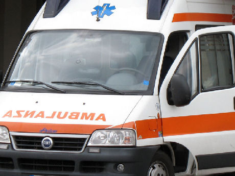 Paternò, morti in ambulanza: arrestato un adranita VIDEO